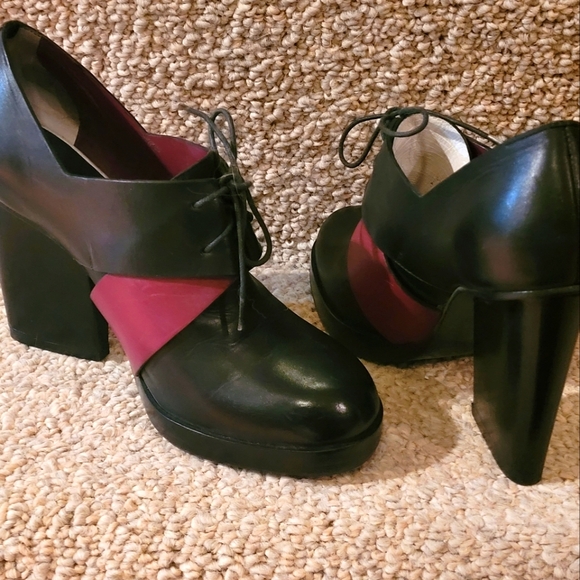 Jil Sander heels - Picture 6 of 7